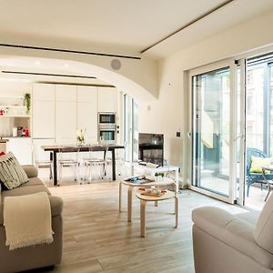 Appartement met Drie Slaapkamers